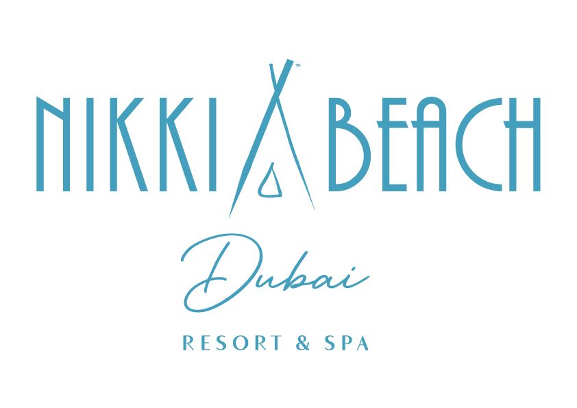 Nikki Beach Logo