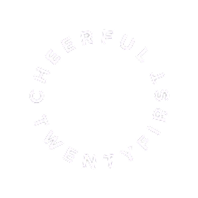 cheerful_twentyfirst_logo 1