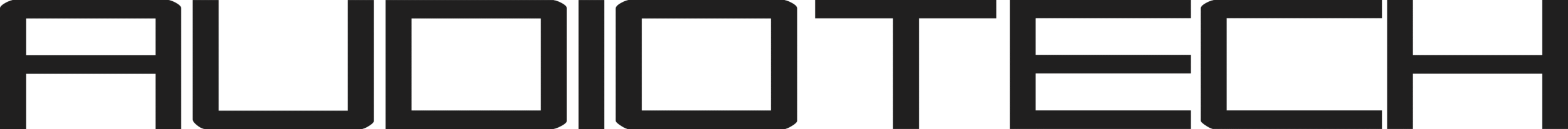 AudioTech Logo