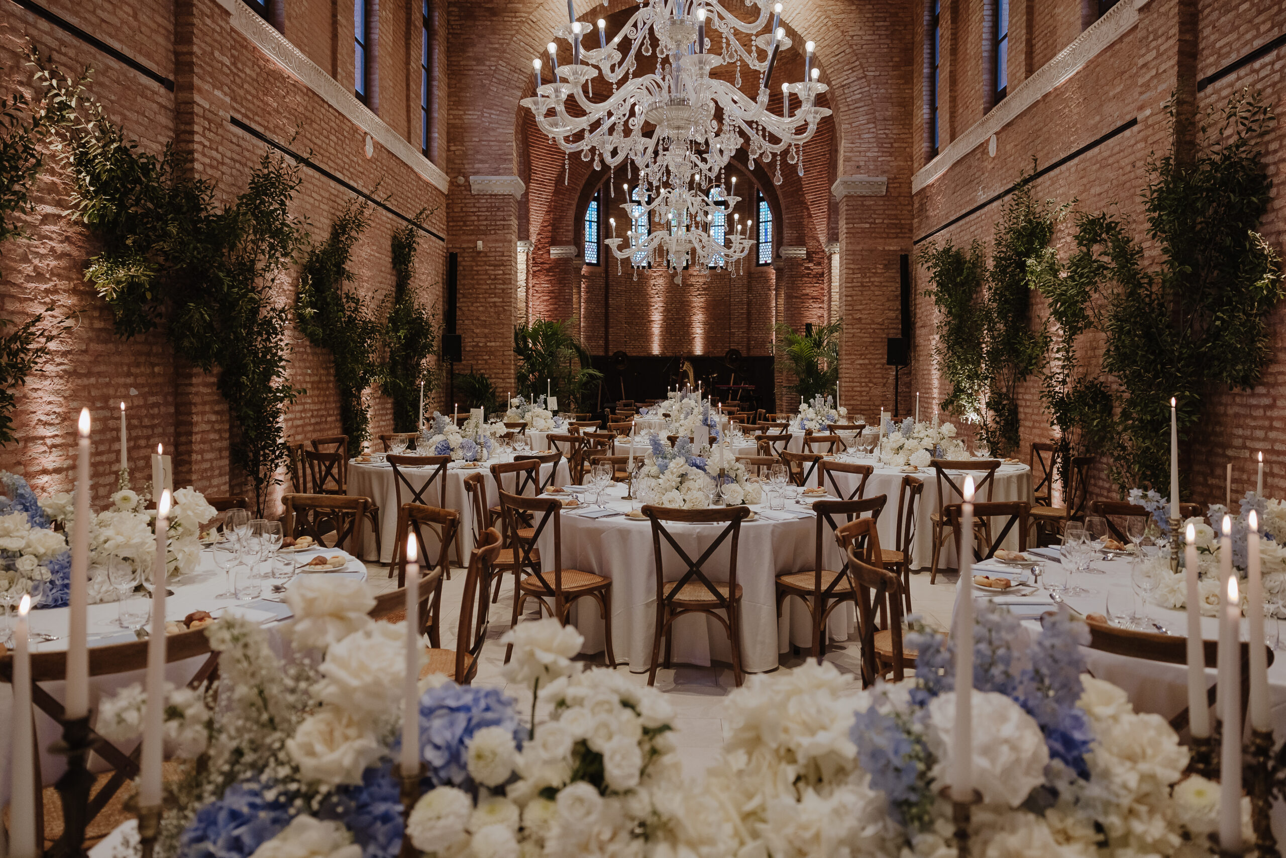 8 SAN MARCO HALL
