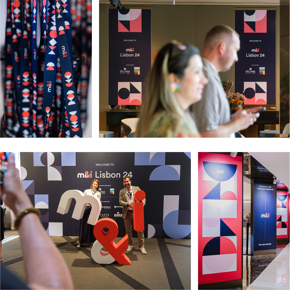 Event Branding