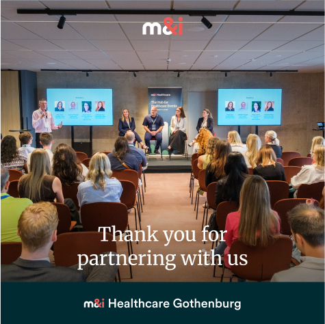 Healthcare Email 1