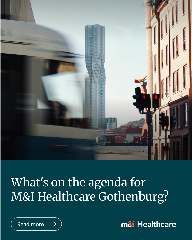 Healthcare - Keynote programme V2 - 1