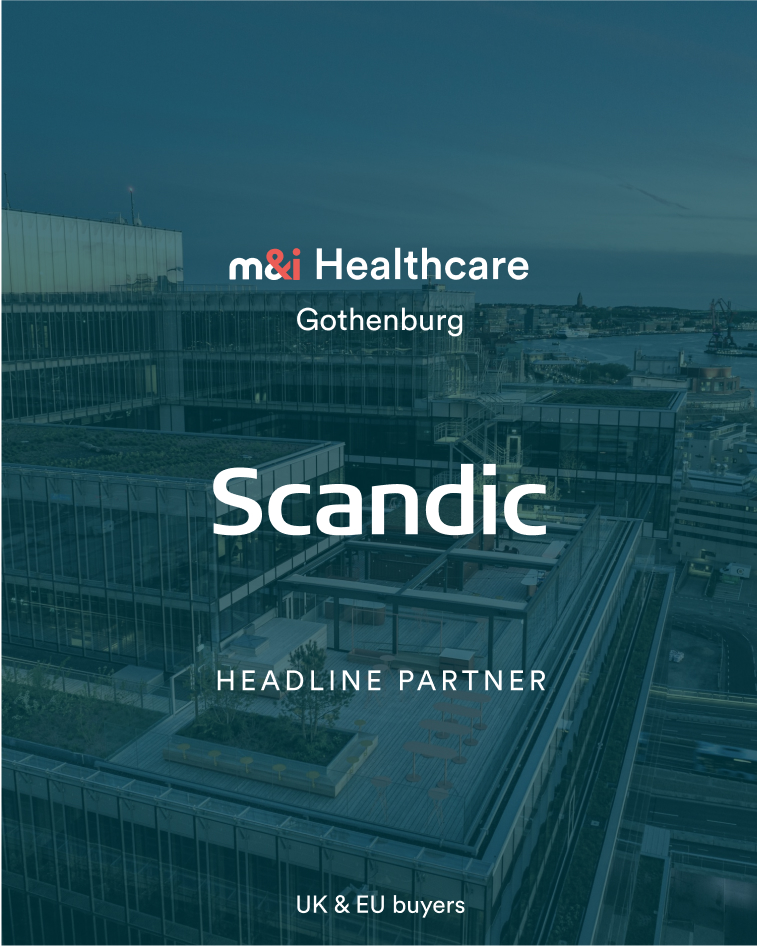 Healthcare Partner - Scandic - 1