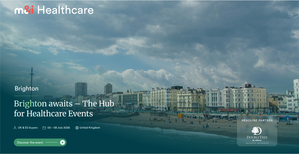 Healthcare Website