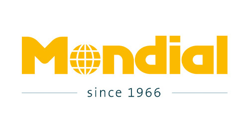 Mondial Logo