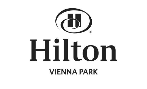 Hilton Vienna Park Logo