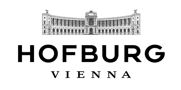 Hofburg Vienna Logo