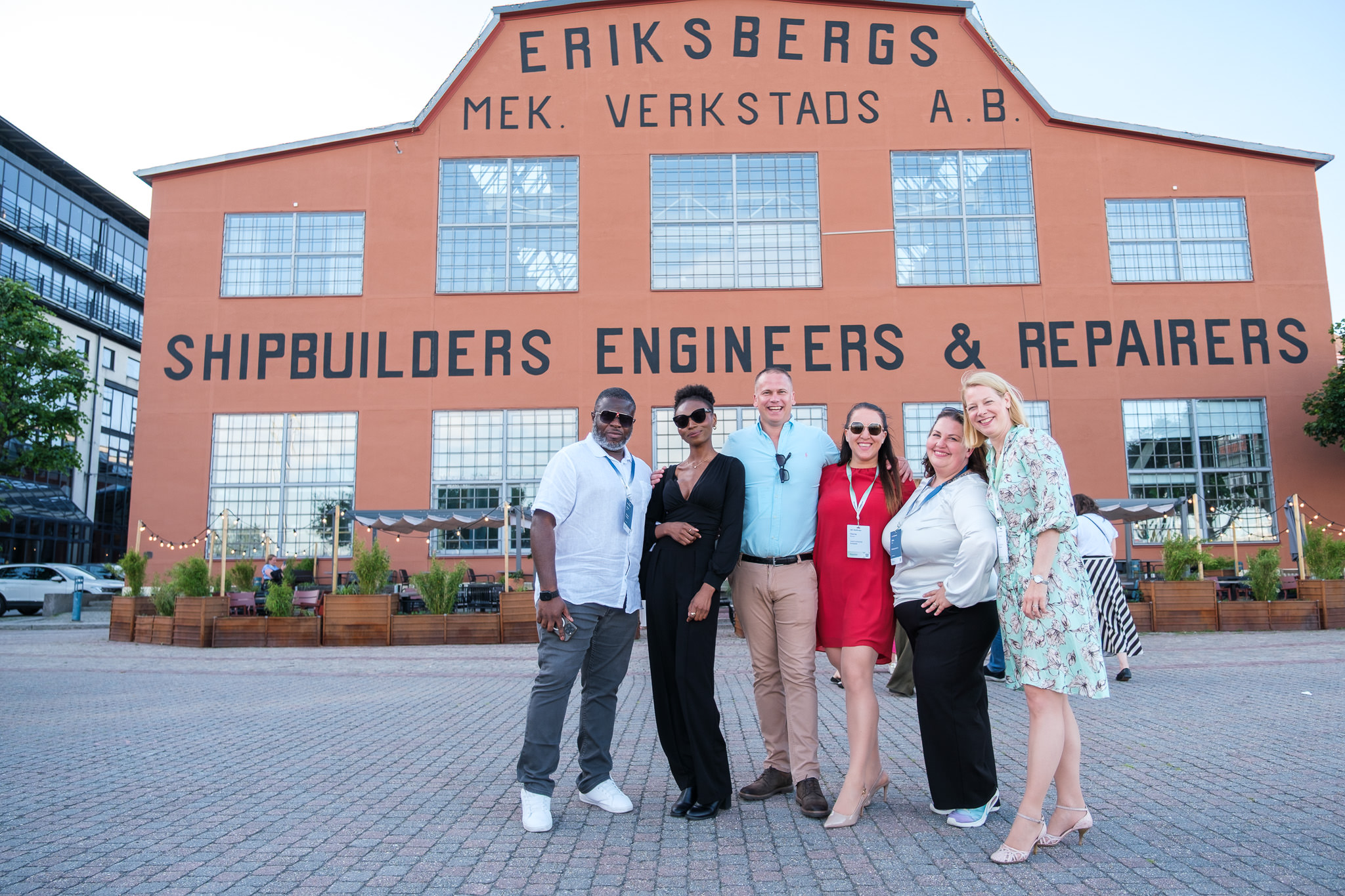 m&i Gothenburg Healthcare 2025_1st July_Eriksbergshallen_073