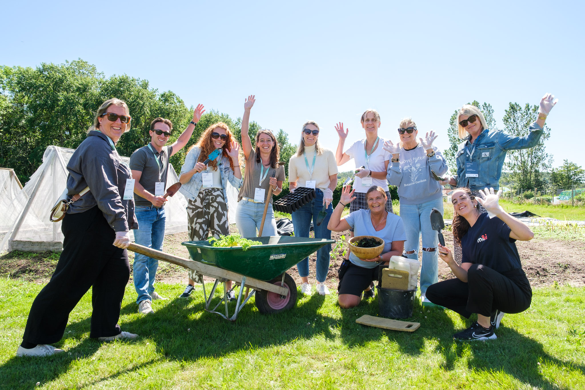 m&i Gothenburg Healthcare 2025_30th June_Angas Garden Activity_043_Web Res_