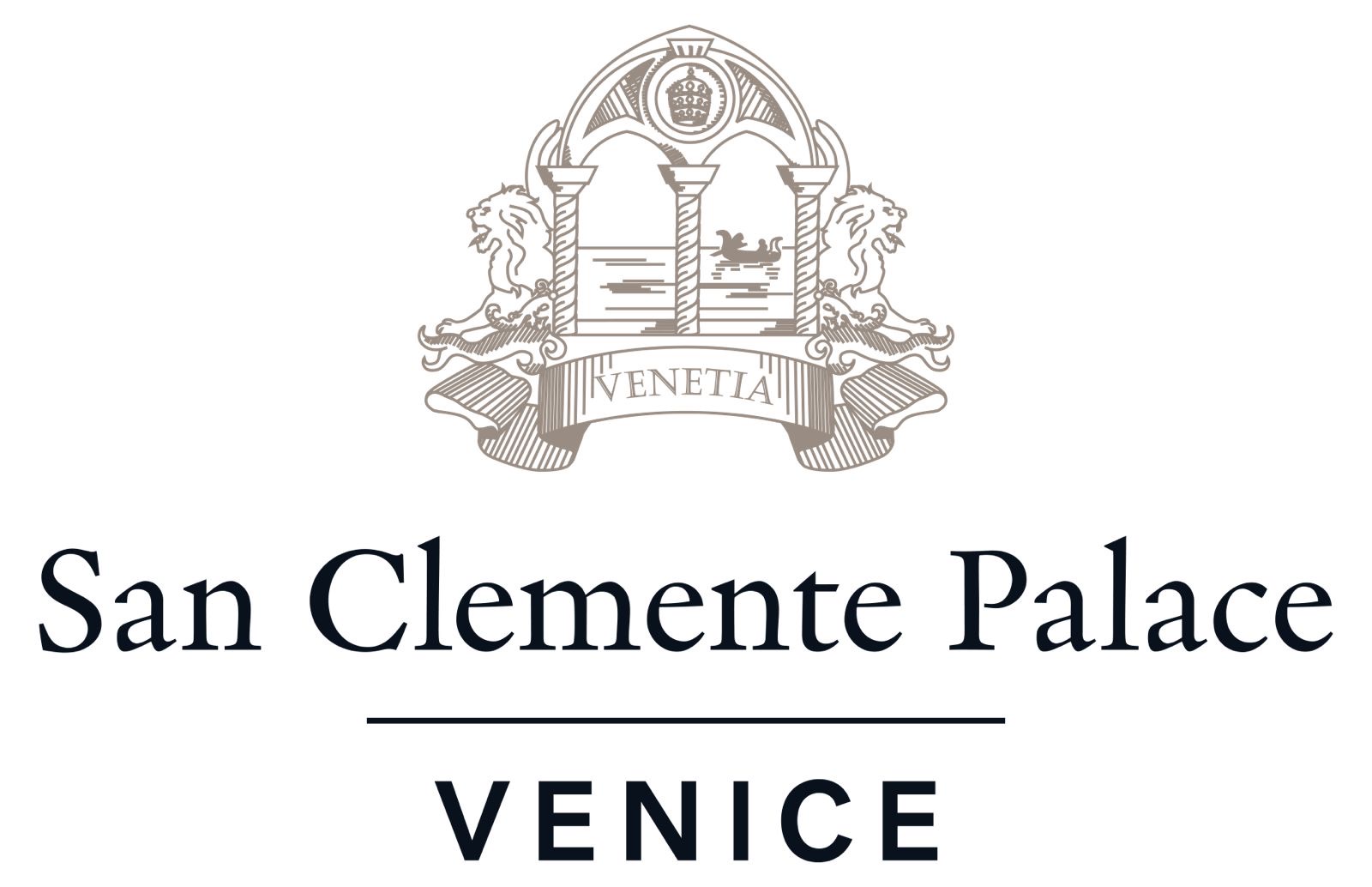 san clemente palace new logo