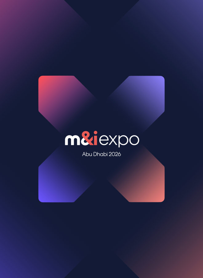 Website section_Expo panel